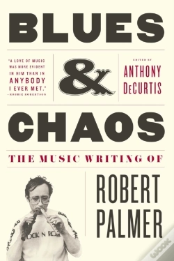 Capa do artigo Blues & Chaos