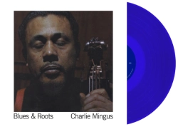 Capa do artigo Blues & Roots - Vinil