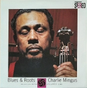 Capa do artigo Blues & Roots - Vinil