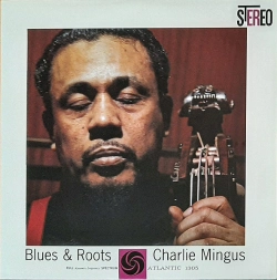 Capa do artigo Blues & Roots - Vinil