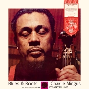 Capa do artigo Blues & Roots - Vinil