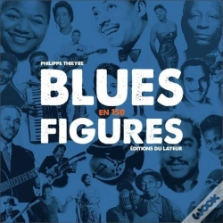 Capa do artigo Blues En 150 Figures