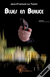 Capa do artigo Blues En Beauce