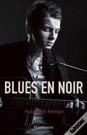 Capa do artigo Blues En Noir
