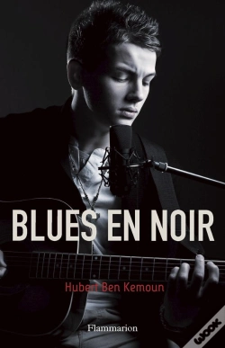 Capa do artigo Blues En Noir