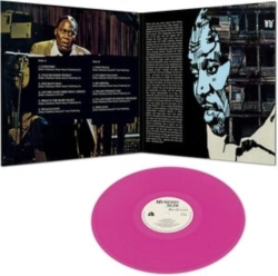 Capa do artigo Blues Essentials - Vinil