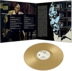 Capa do artigo Blues Essentials - Vinil