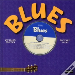 Capa do artigo Blues