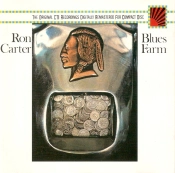 Capa do artigo Blues Farm - CD