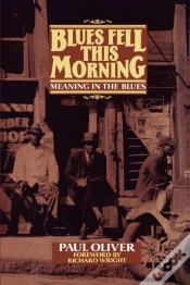 Capa do artigo Blues Fell This Morning