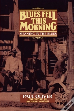 Capa do artigo Blues Fell This Morning