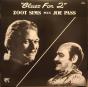 Blues For 2 - Vinil - Preview