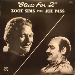 Capa do artigo Blues For 2 - Vinil
