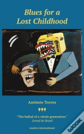 Capa do artigo Blues For A Lost Childhood