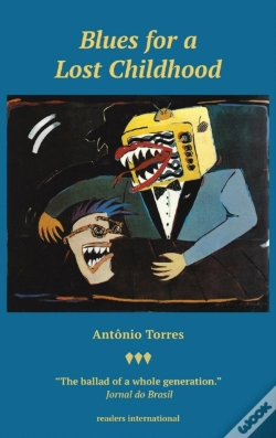 Capa do artigo Blues For A Lost Childhood