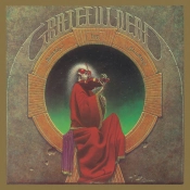 Capa do artigo Blues for Allah (50th Anniversary) - CD