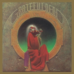 Capa do artigo Blues for Allah (50th Anniversary) - CD