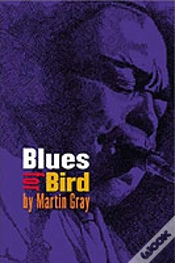 Capa do artigo Blues For Bird