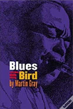 Capa do artigo Blues For Bird