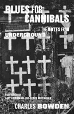 Capa do artigo Blues For Cannibals