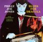 Blues for Dracula - CD - Preview