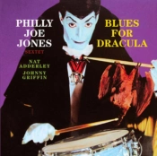 Capa do artigo Blues for Dracula - CD