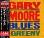 Blues For Greeny - CD - Preview