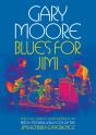 Blues For Jimi - DVD/BluRay - Preview