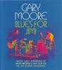 Blues For Jimi - DVD/BluRay - Preview