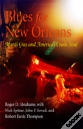 Blues For New Orleans
