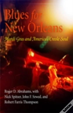 Capa do artigo Blues For New Orleans