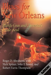 Capa do artigo Blues For New Orleans