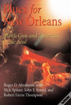 Capa do artigo Blues For New Orleans