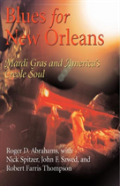 Blues For New Orleans