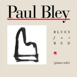 Capa do artigo Blues for Red - Vinil