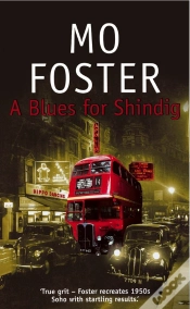 Capa do artigo Blues For Shindig