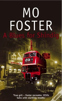 Capa do artigo Blues For Shindig