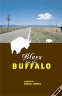 Capa do artigo Blues For The Buffalo