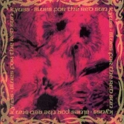Capa do artigo Blues for the Red Sun - CD