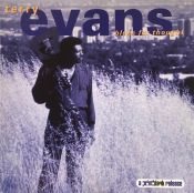 Capa do artigo Blues For Thought - CD