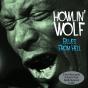 Blues From Hell - CD - Preview