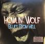 Blues From Hell - Vinil - Preview