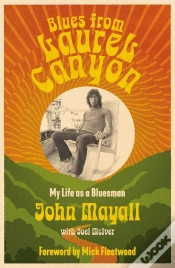 Capa do artigo Blues From Laurel Canyon