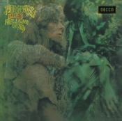 Capa do artigo Blues from Laurel Canyon - Vinil