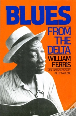 Capa do artigo Blues From The Delta