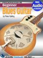 Blues Guitar Lessons For Beginners - Preview