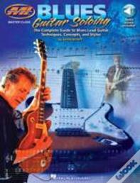 Blues Guitar Soloing