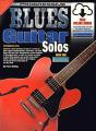 Blues Guitar Solos - Preview