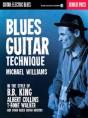 Blues Guitar Technique - Preview