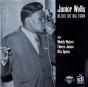 Blues Hit Big Town - CD - Preview